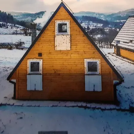 Σπίτι διακοπών Domki Na Wzgorzu Wiesciszowice